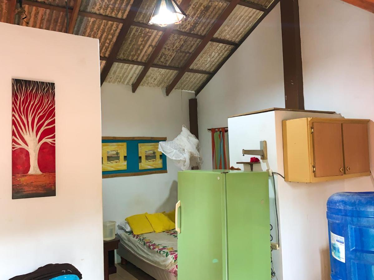 La Posada De Mary Montañita Εξωτερικό φωτογραφία