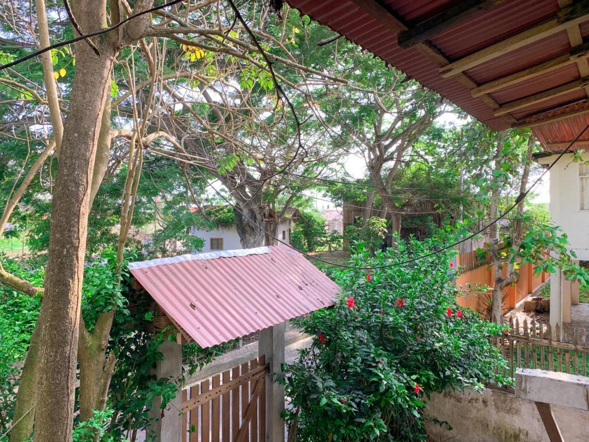 La Posada De Mary Montañita Εξωτερικό φωτογραφία