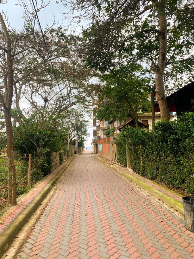 La Posada De Mary Montañita Εξωτερικό φωτογραφία