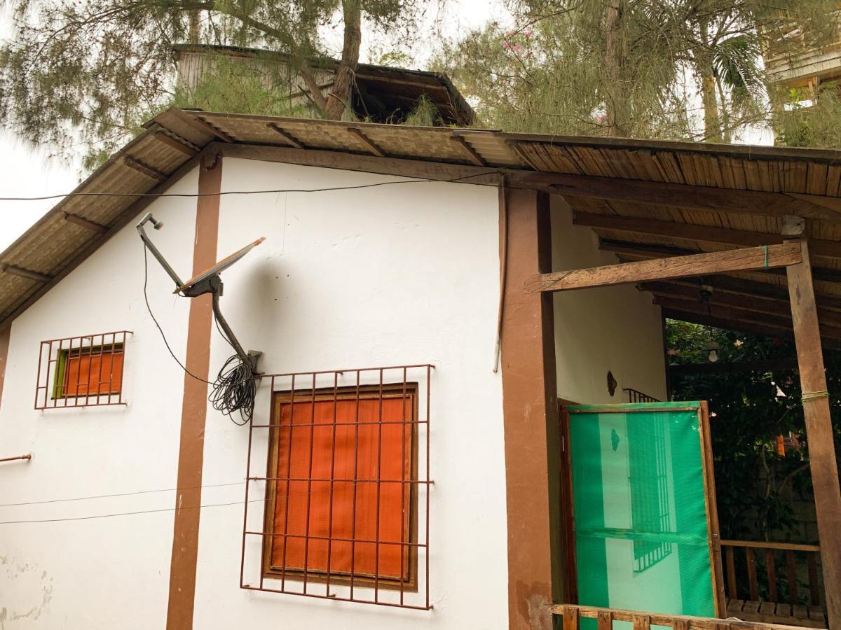 La Posada De Mary Montañita Εξωτερικό φωτογραφία