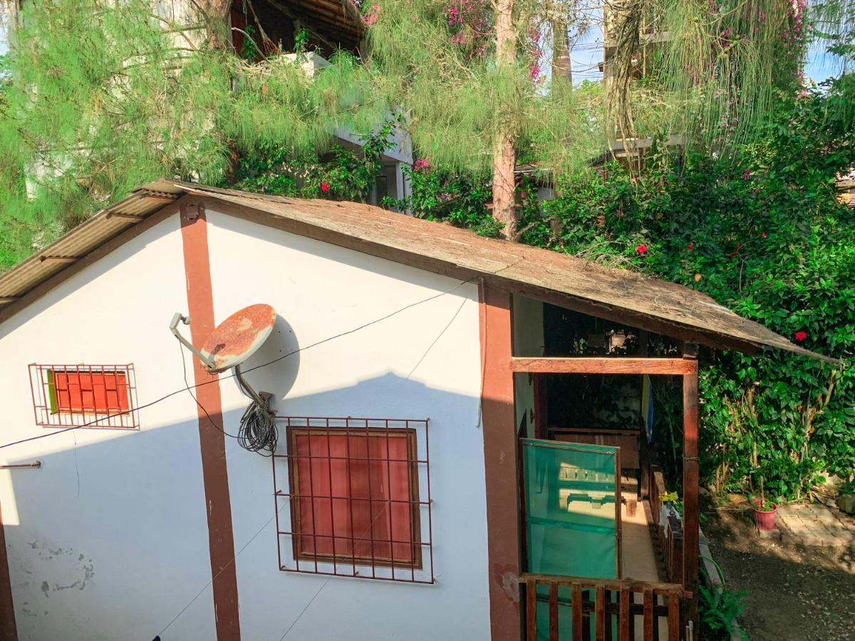 La Posada De Mary Montañita Εξωτερικό φωτογραφία