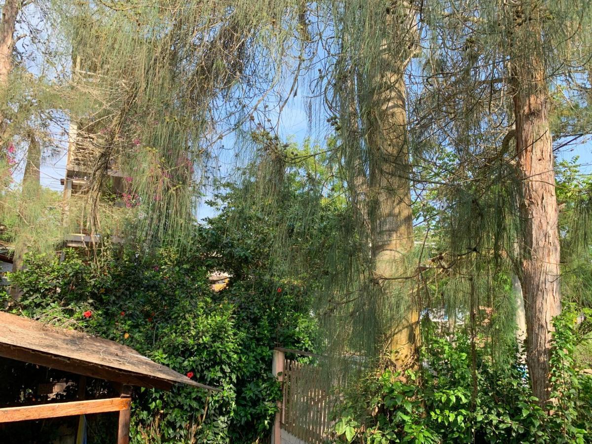 La Posada De Mary Montañita Εξωτερικό φωτογραφία