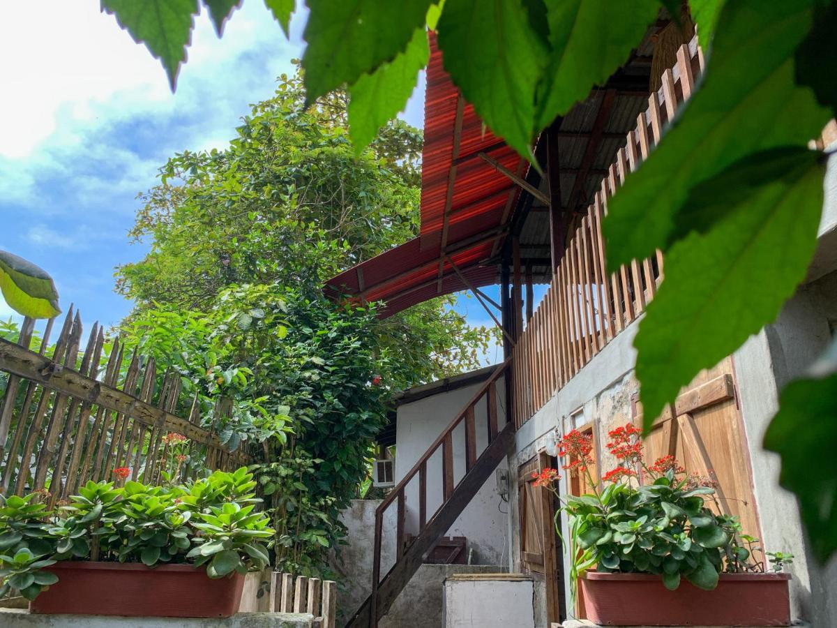 La Posada De Mary Montañita Εξωτερικό φωτογραφία