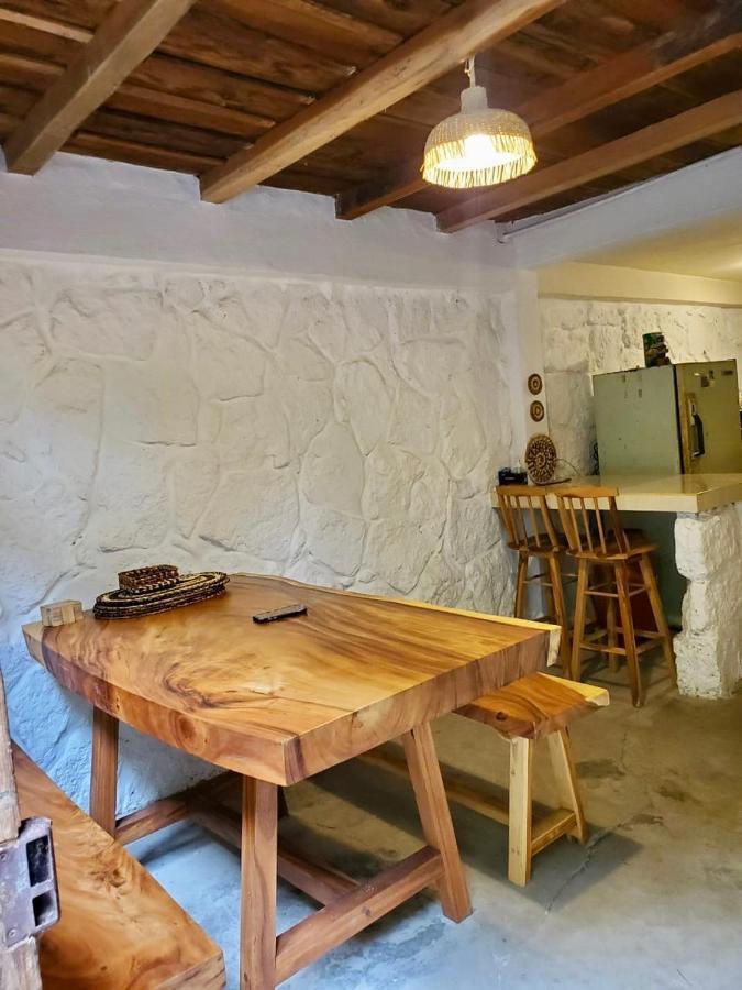 La Posada De Mary Montañita Εξωτερικό φωτογραφία