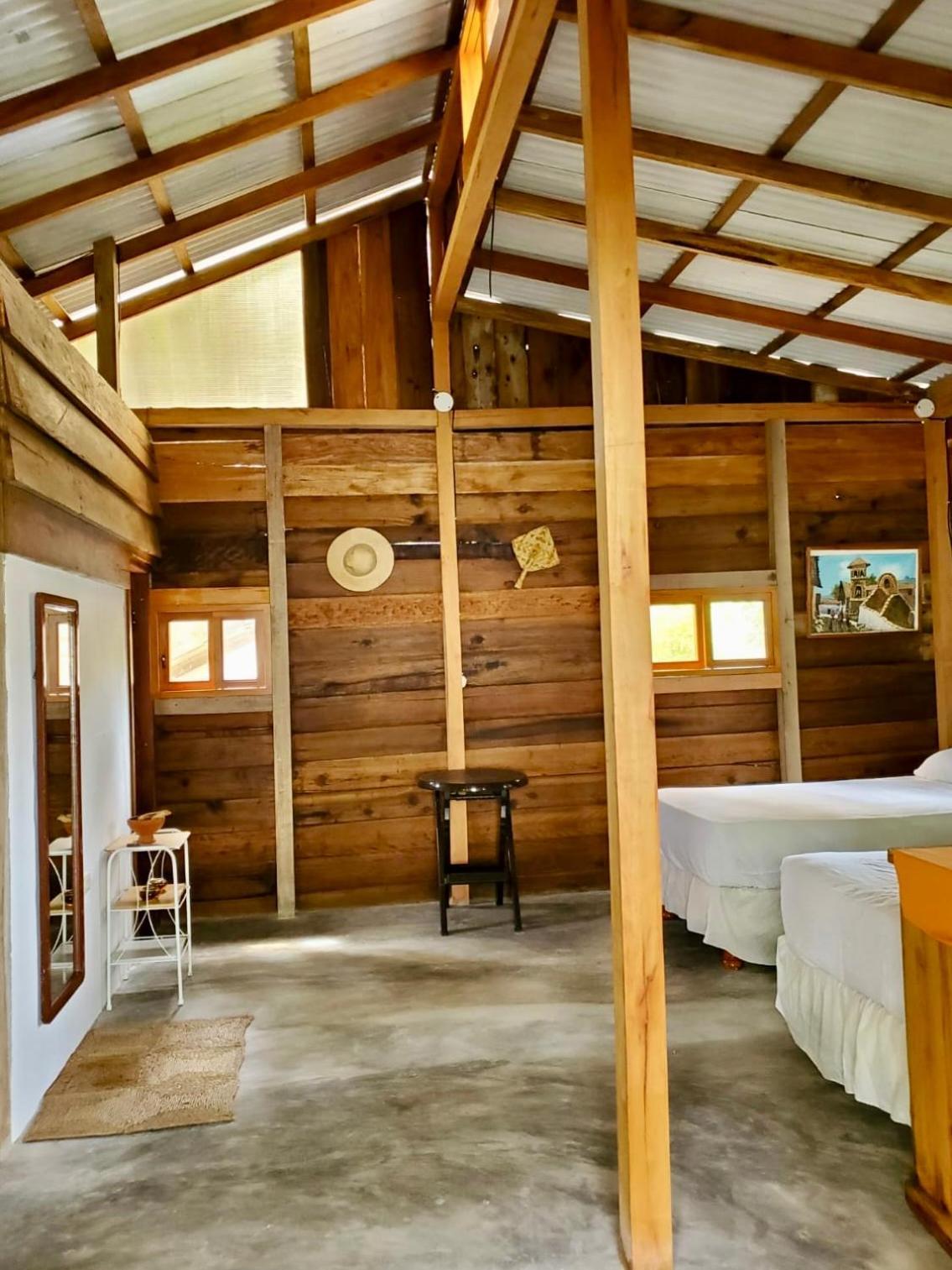 La Posada De Mary Montañita Εξωτερικό φωτογραφία